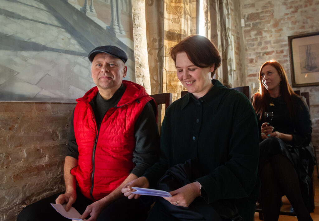 Autors: Aivars Liepiņš