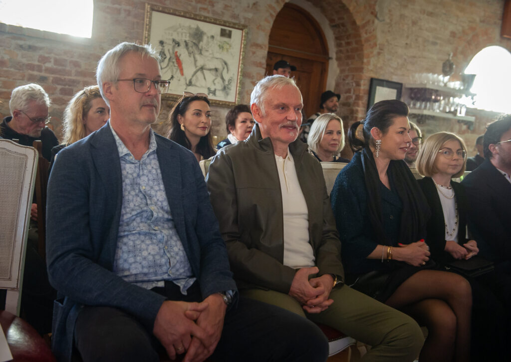 Autors: Aivars Liepiņš