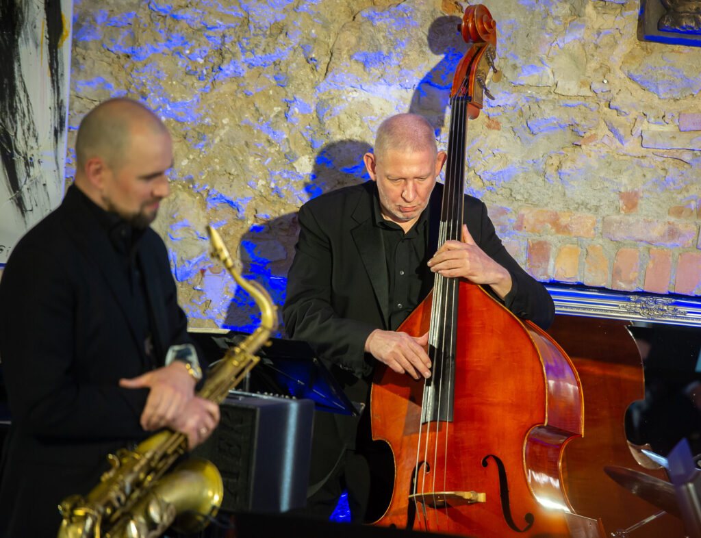 Autors: Aivars Liepiņš