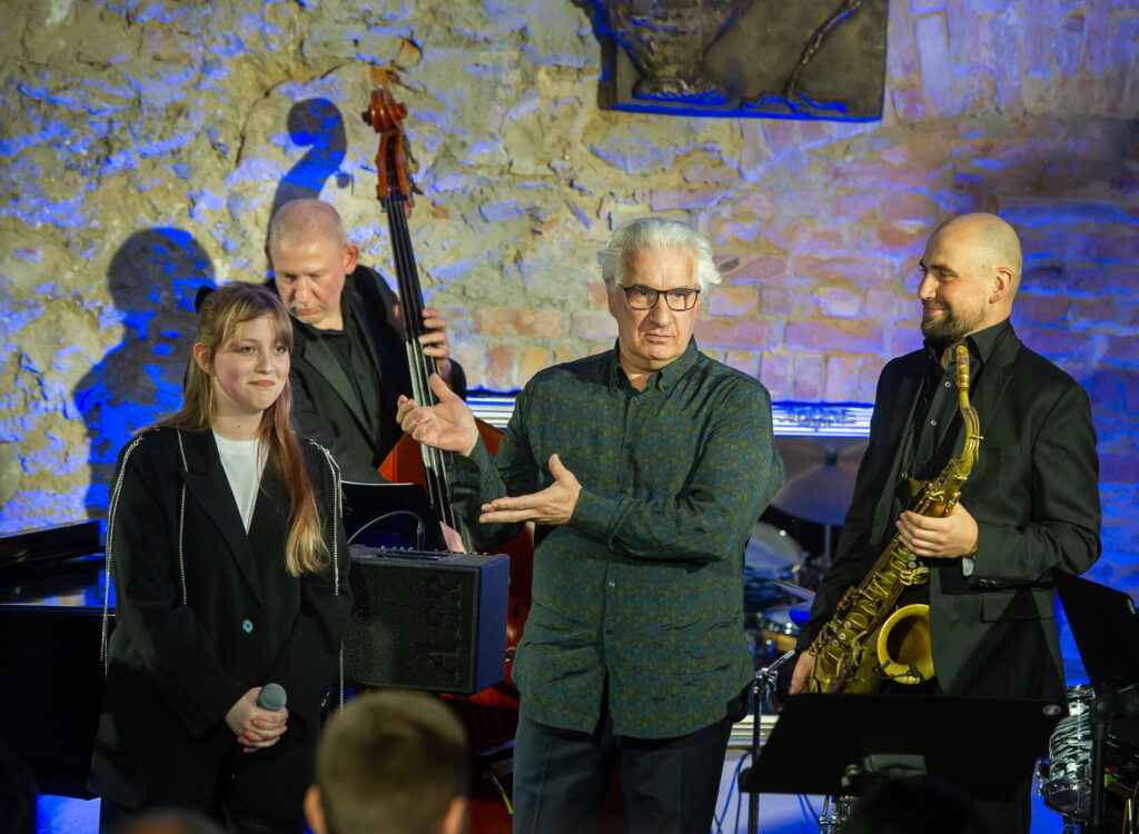 Autors: Aivars Liepiņš