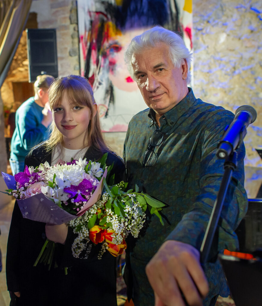 Autors: Aivars Liepiņš