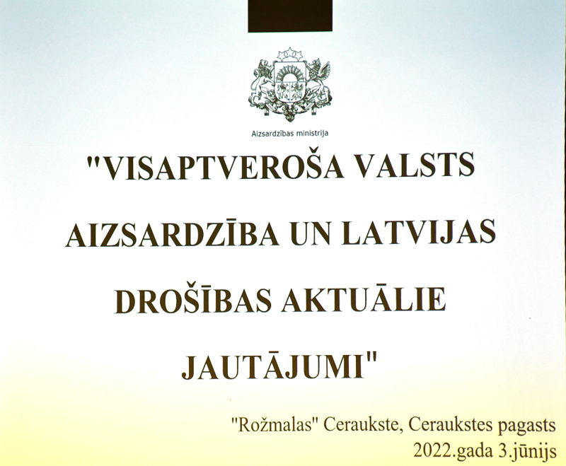 Autors: Ivars Bogdanovs