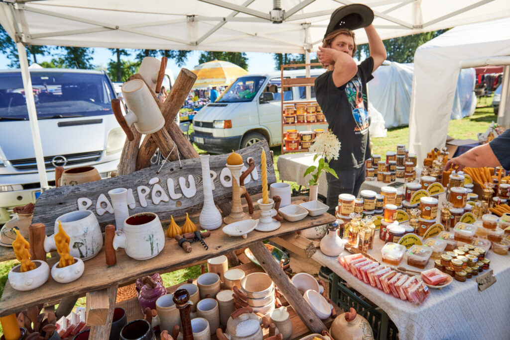 Autors: Arnis Indriks