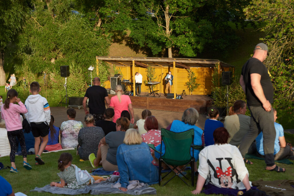 Autors: Arnis Indriks