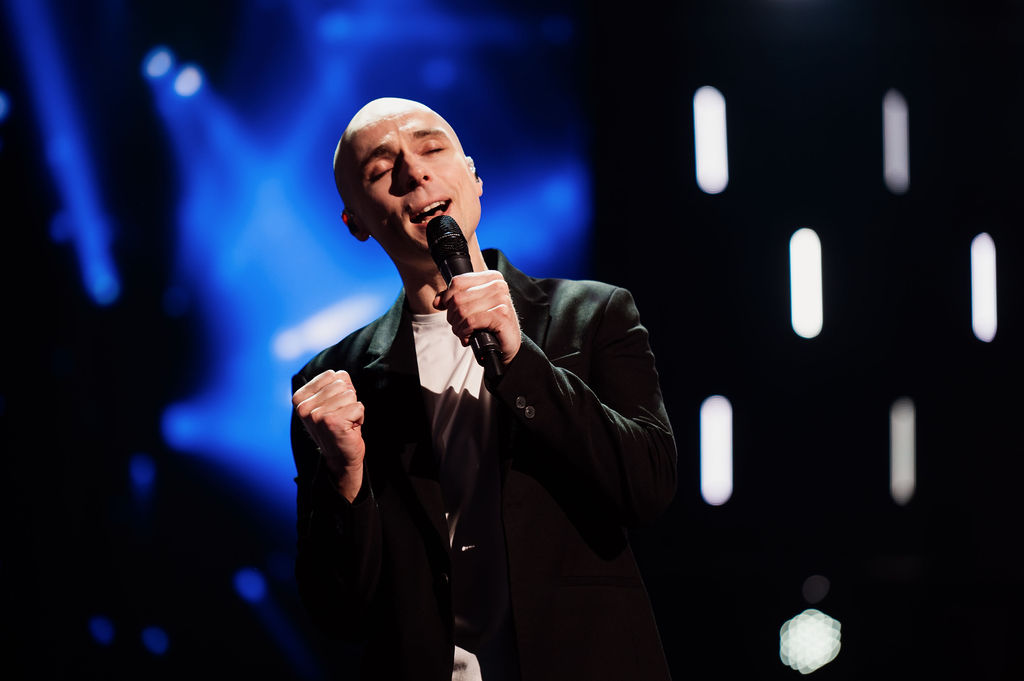 Autors: No LTV Vecgada šova. Foto: LTV/Aksels Roberts Zirnis