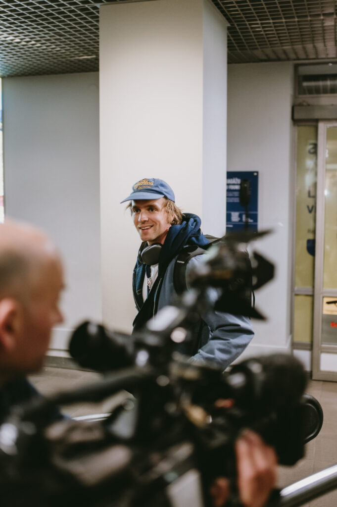 Autors:  LTV/Aksels Roberts Zirnis