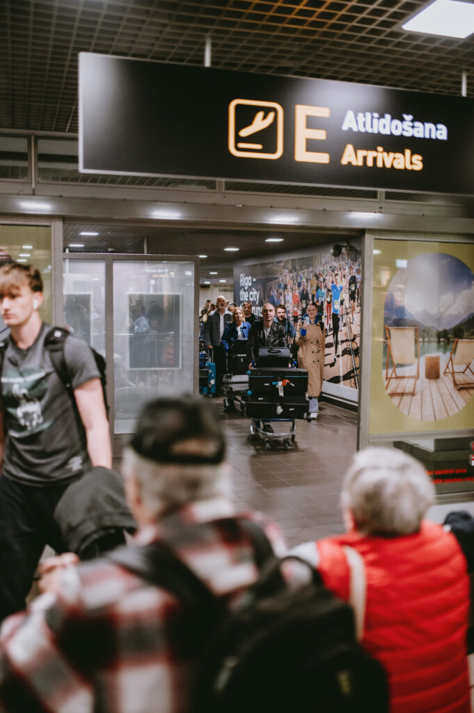 Autors:  LTV/Aksels Roberts Zirnis