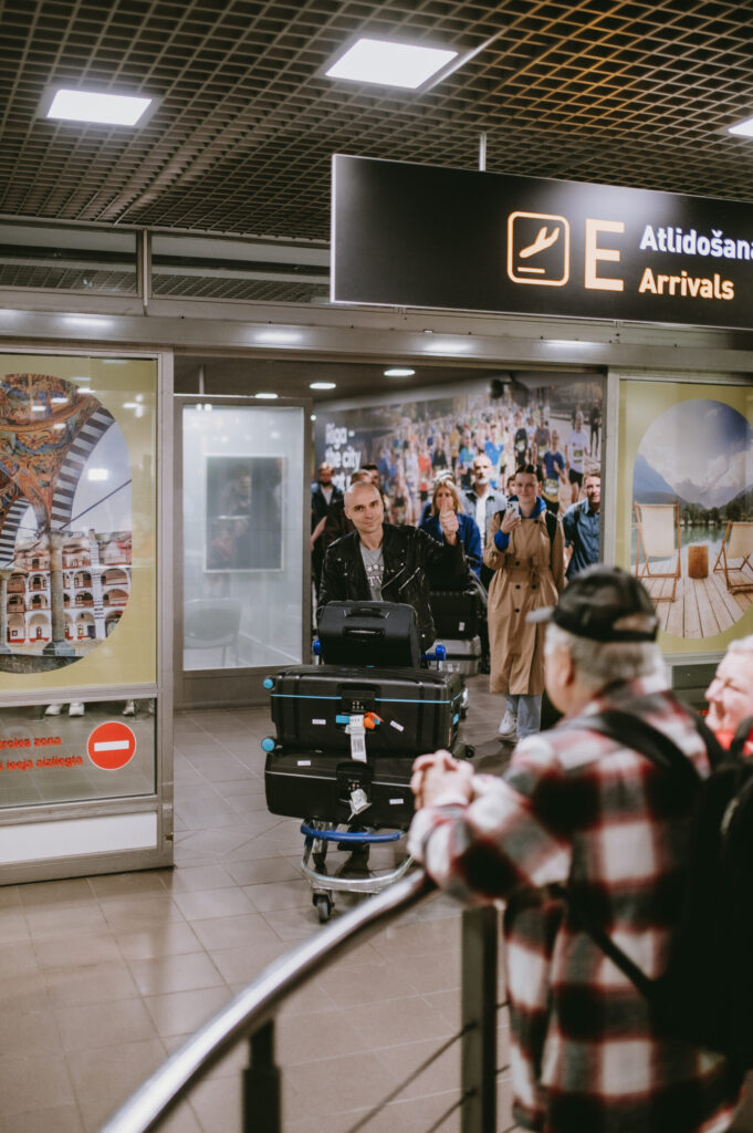 Autors:  LTV/Aksels Roberts Zirnis