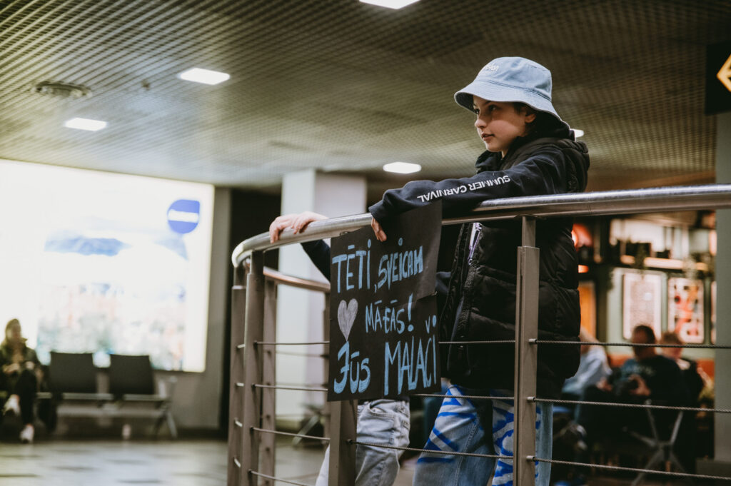 Autors:  LTV/Aksels Roberts Zirnis