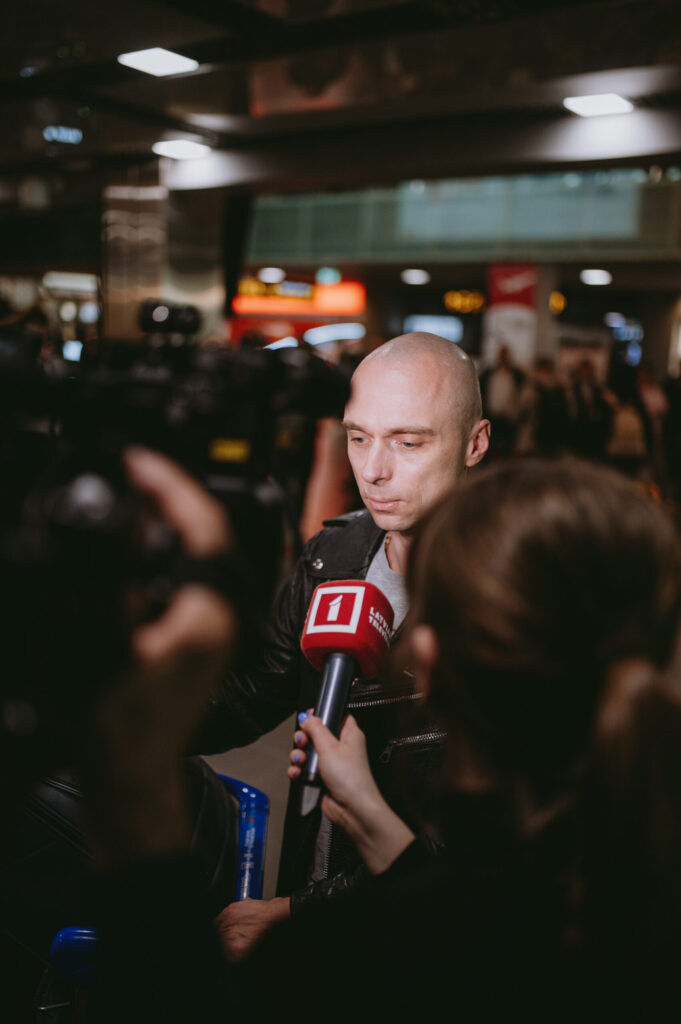 Autors:  LTV/Aksels Roberts Zirnis