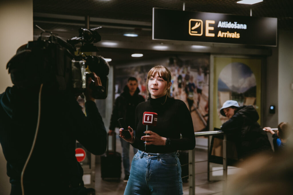 Autors:  LTV/Aksels Roberts Zirnis