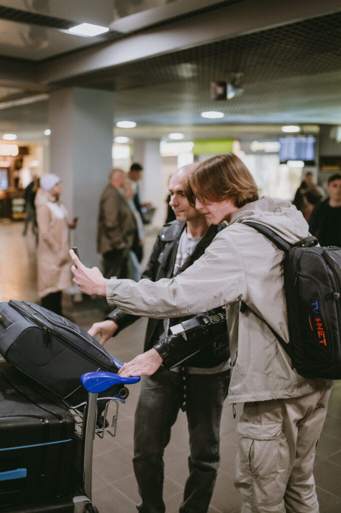 Autors:  LTV/Aksels Roberts Zirnis