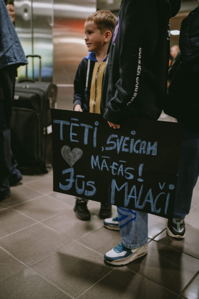 Autors:  LTV/Aksels Roberts Zirnis