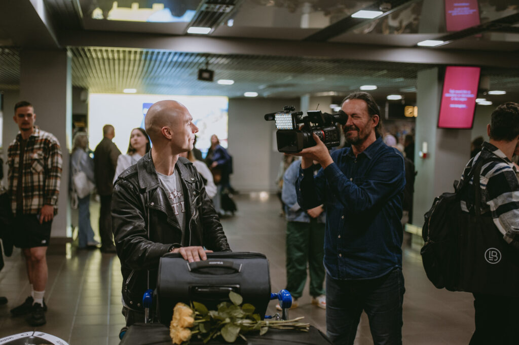 Autors:  LTV/Aksels Roberts Zirnis