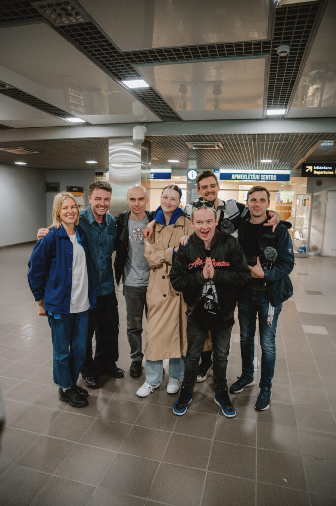 Autors:  LTV/Aksels Roberts Zirnis