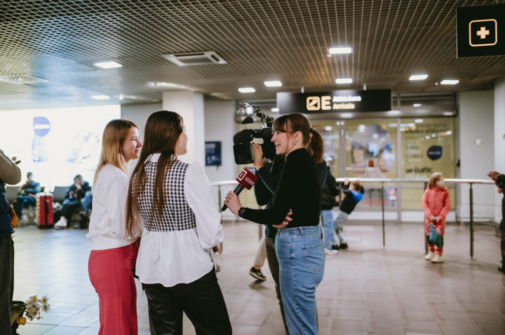 Autors:  LTV/Aksels Roberts Zirnis