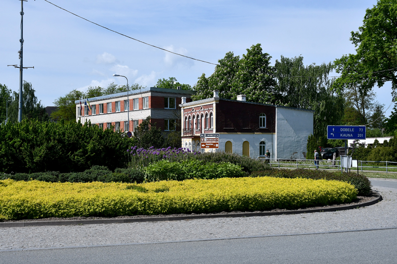 Autors: Ivars Bogdanovs