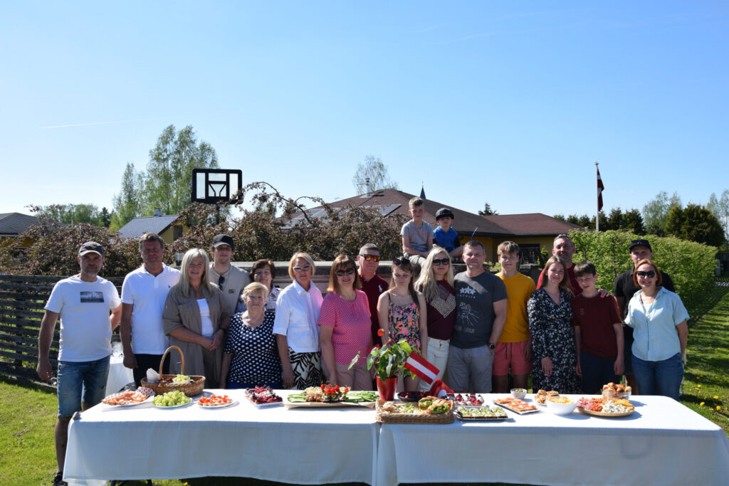 Autors: Māris Krūmiņš