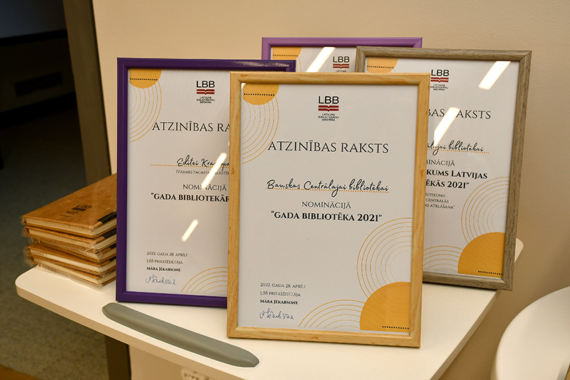 Autors: Ivars Bogdanovs