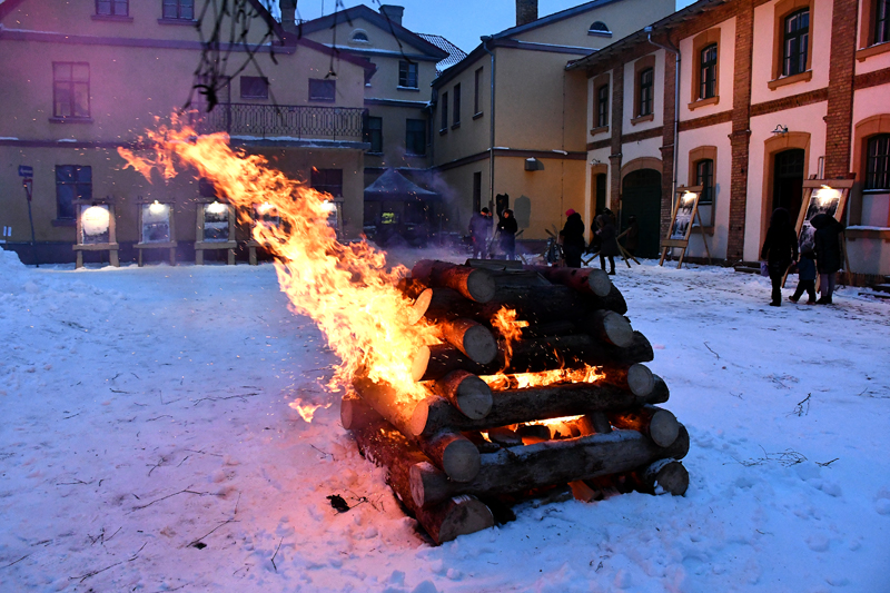 Autors: Foto: Ivars Bogdanovs
