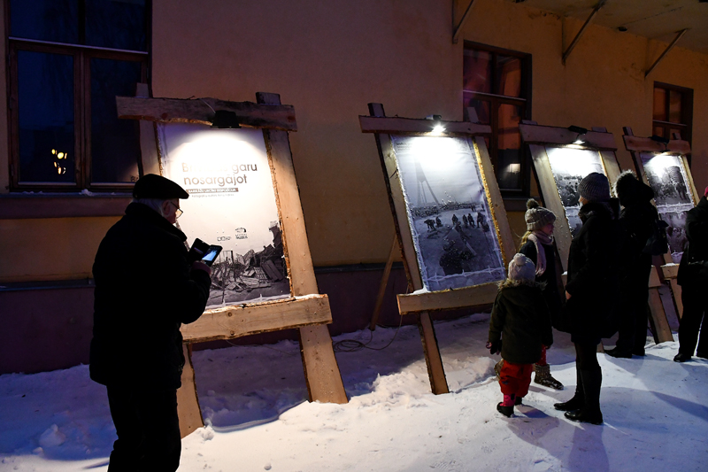 Autors: Foto: Ivars Bogdanovs