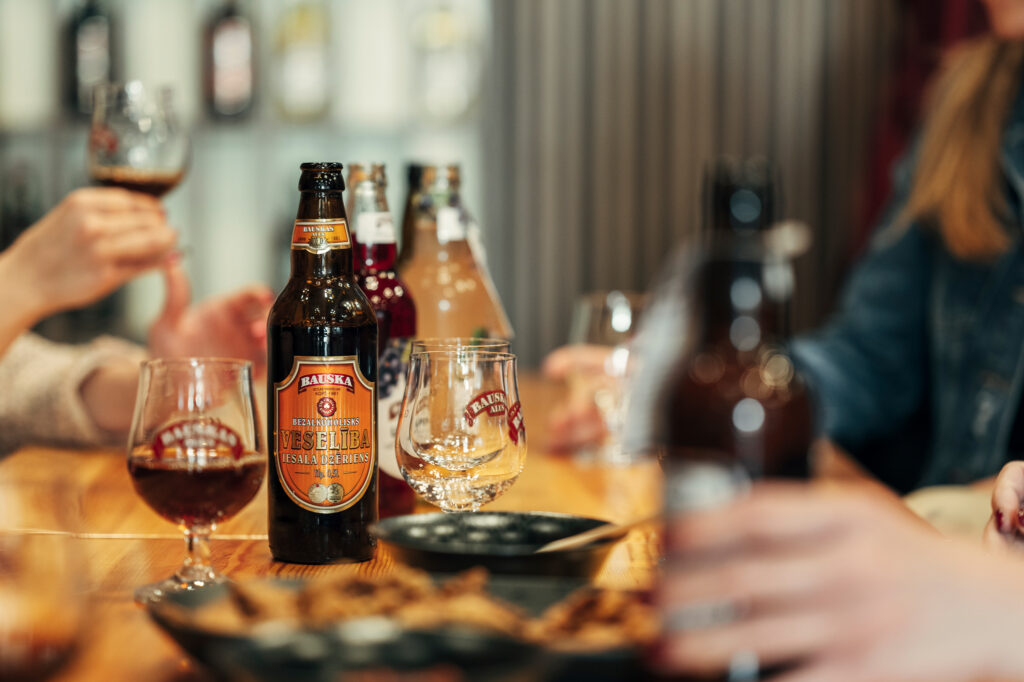 Autors: Publicitātes attēls. Foto: Valdis Skudre