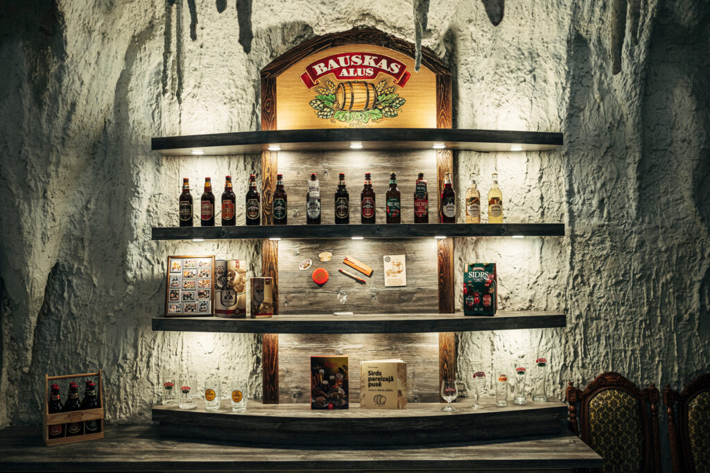 Autors: Publicitātes attēls. Foto: Valdis Skudre