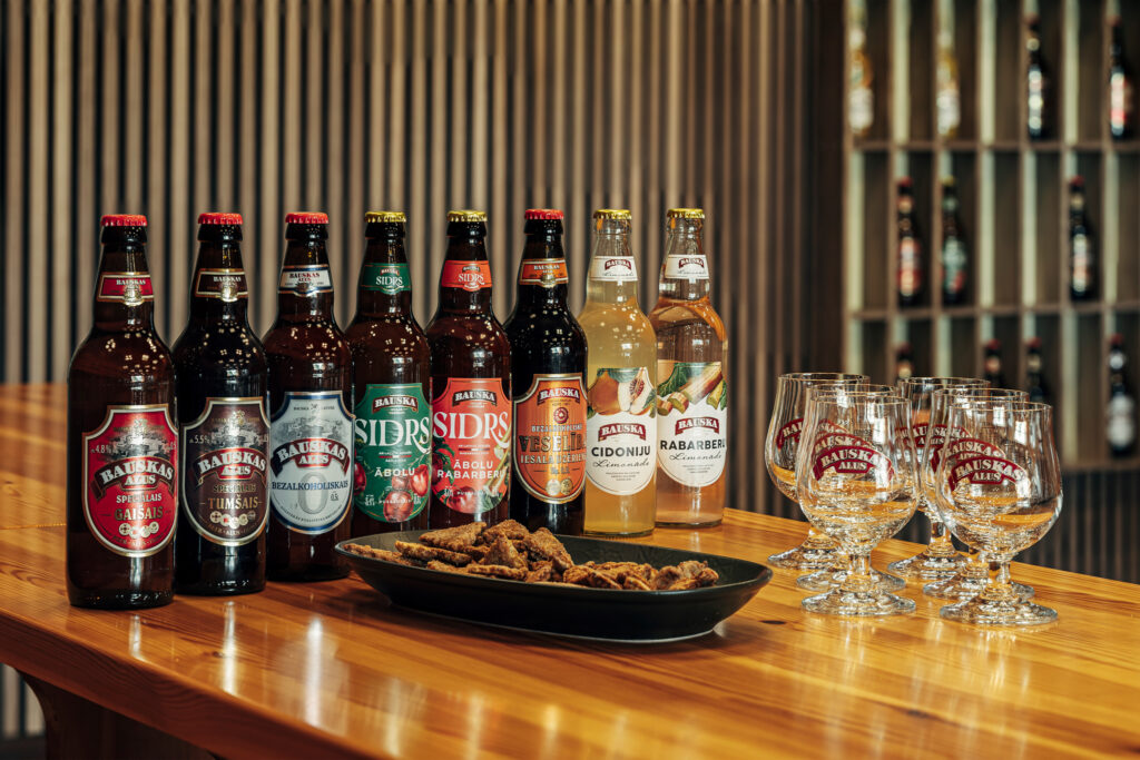 Autors: Publicitātes attēls. Foto: Valdis Skudre