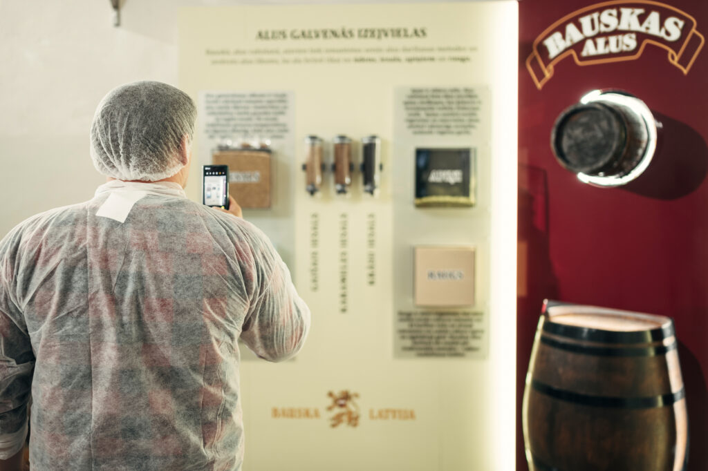 Autors: Publicitātes attēls. Foto: Valdis Skudre