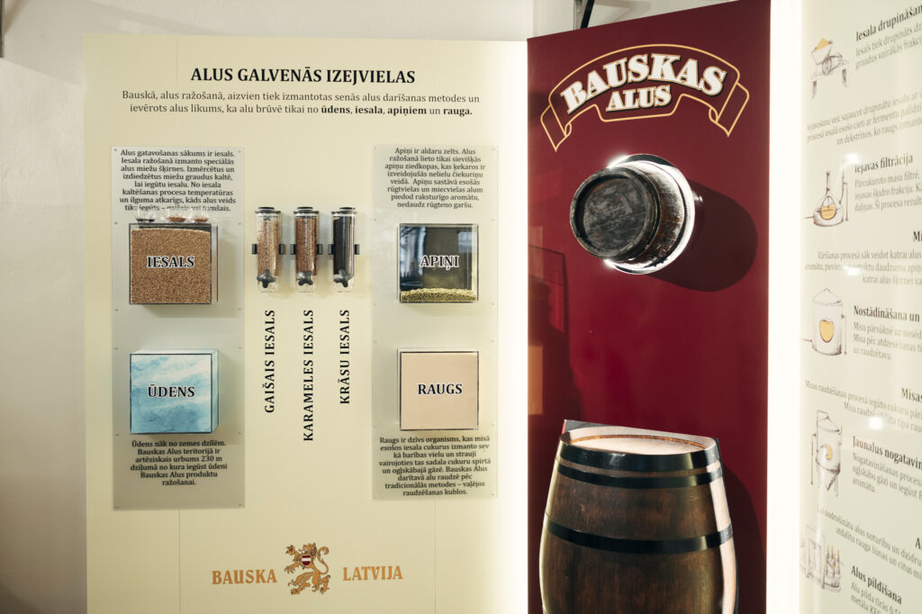 Autors: Publicitātes attēls. Foto: Valdis Skudre