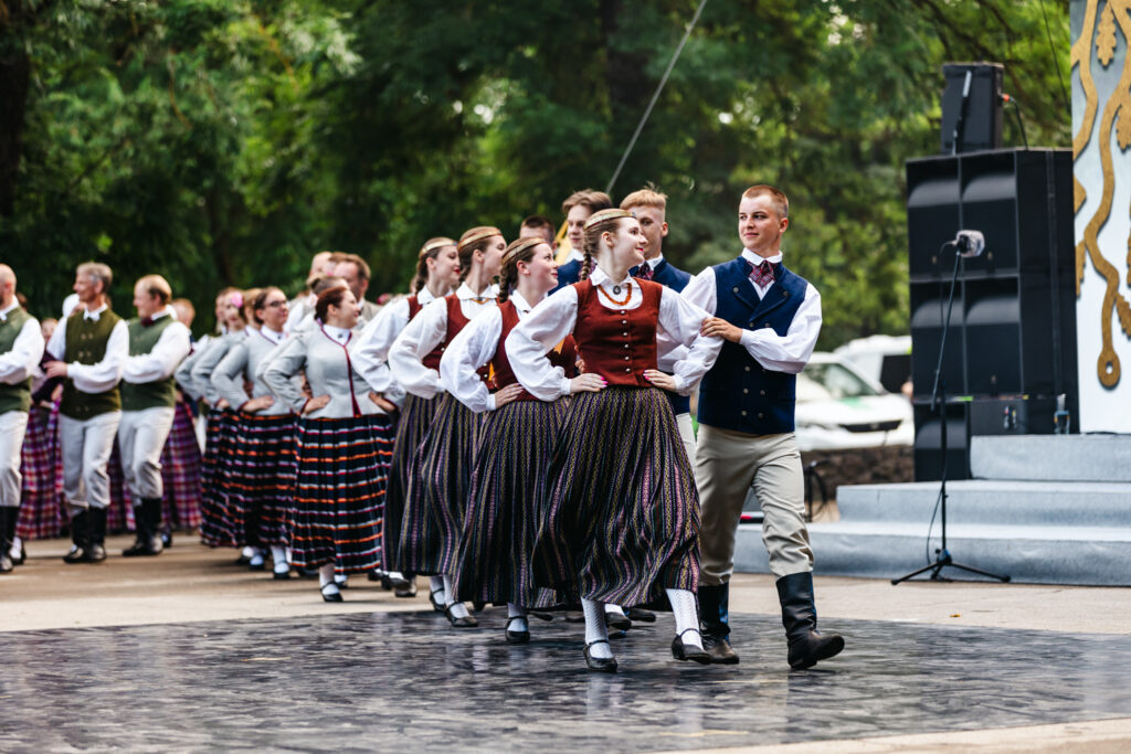 Autors: Ieva Romaško