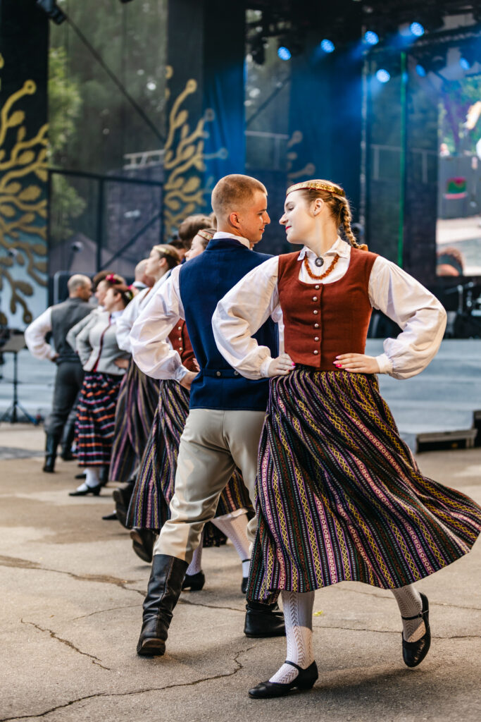 Autors: Ieva Romaško