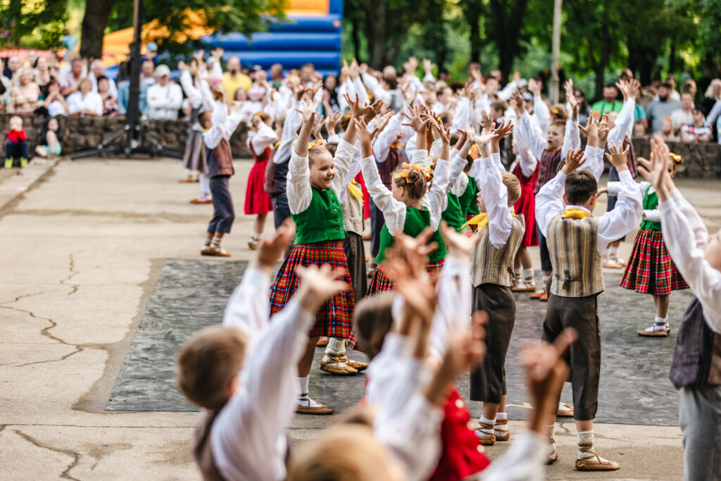 Autors: Ieva Romaško