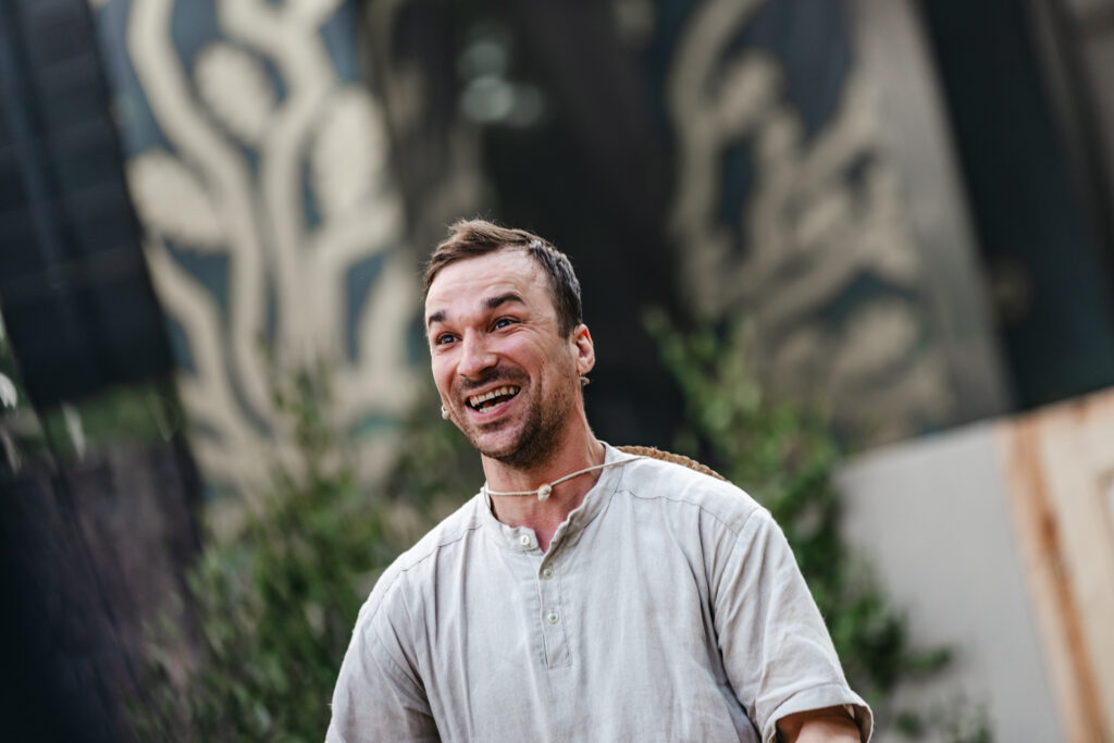 Autors: Ieva Romaško