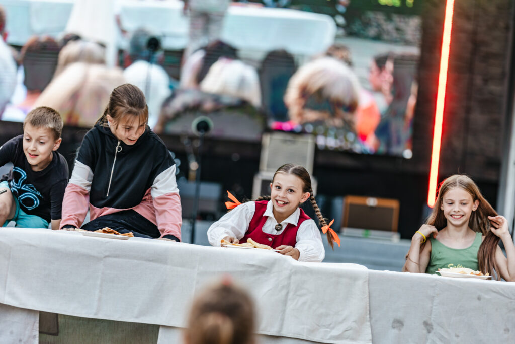 Autors: Ieva Romaško