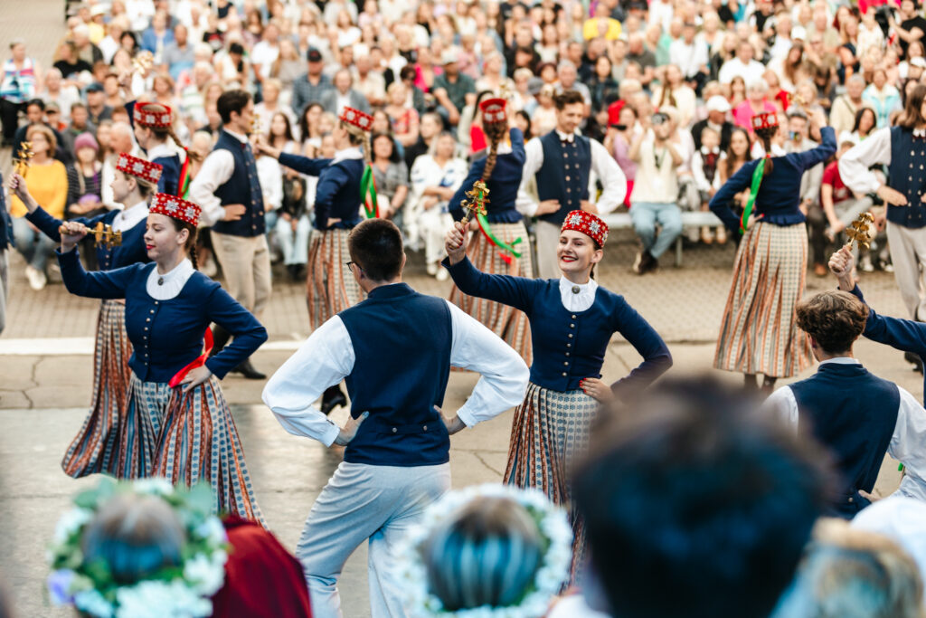 Autors: Ieva Romaško