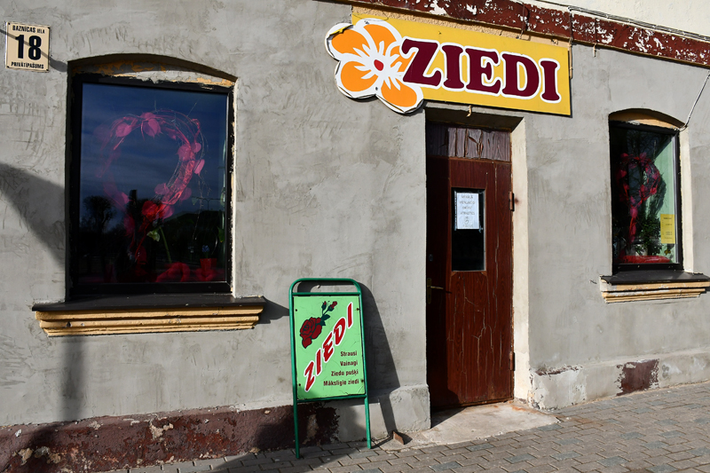 Autors: Ivars Bogdanovs