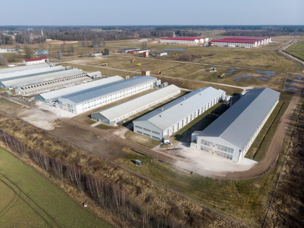 Autors: Roberts Blaubuks, Balticovo