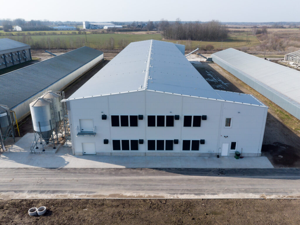 Autors: Roberts Blaubuks, Balticovo