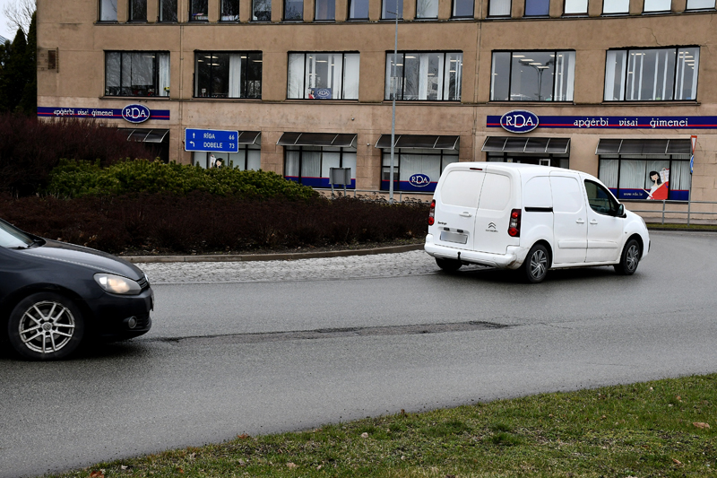 Autors: Ivars Bogdanovs