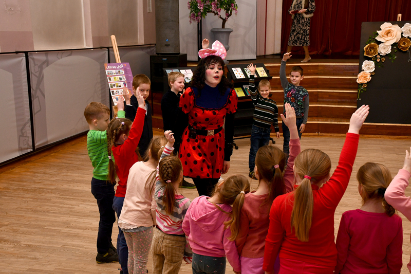 Autors: Ivars Bogdanovs