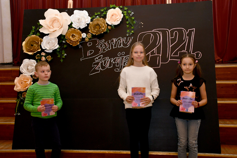 Autors: Ivars Bogdanovs