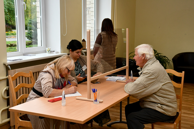 Autors: Ivars Bogdanovs