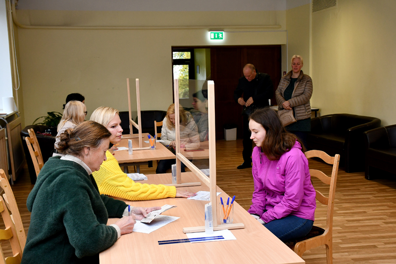 Autors: Ivars Bogdanovs