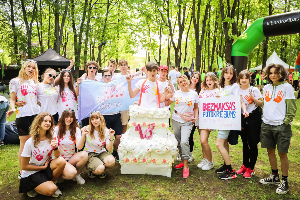 Autors: Publicitātes foto