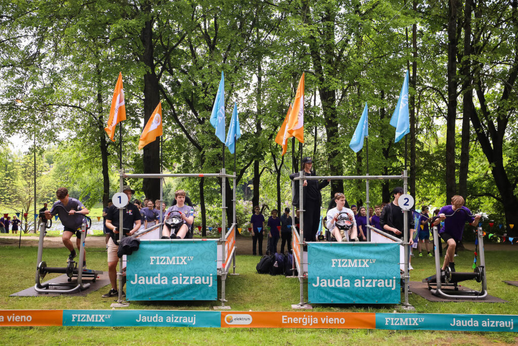 Autors: Publicitātes foto