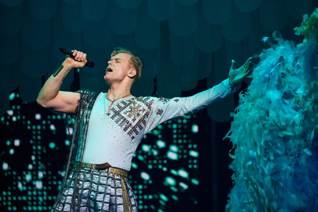 Autors: LSM/Lauris Vīksne