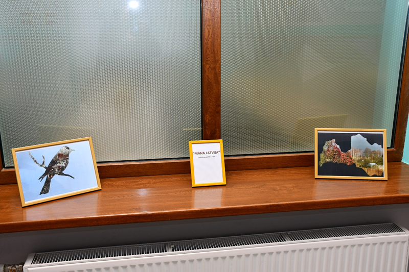 Autors: Ivars Bogdanovs