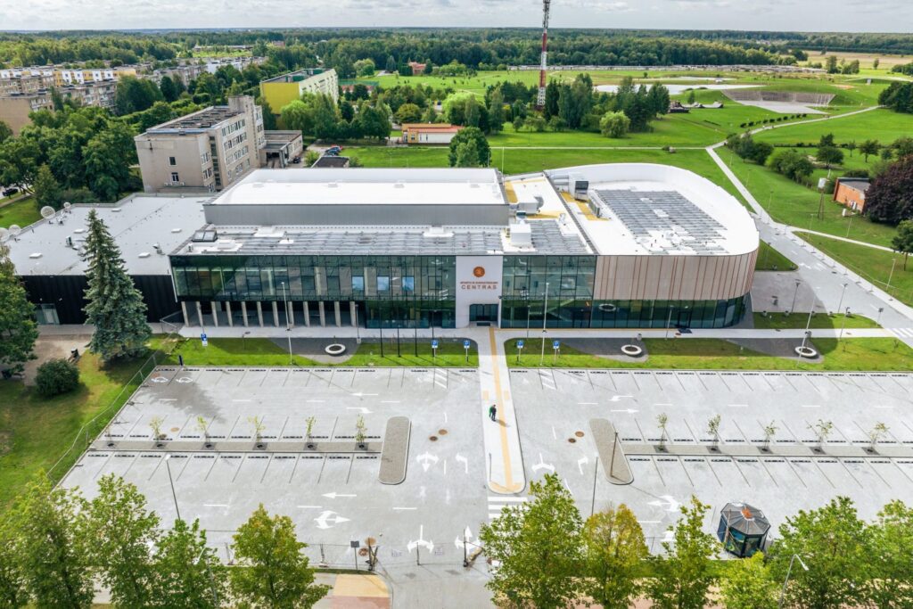 Autors: Publicitātes foto