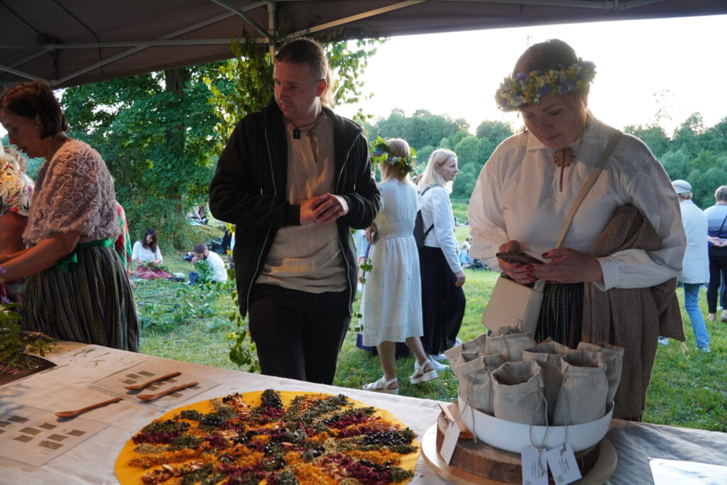 Autors: Kaspars Kalējs